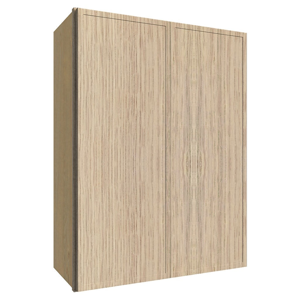Fabuwood Luna Desert Oak W2736 Wall Cabinet