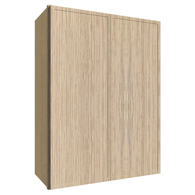 Fabuwood Luna Desert Oak W2736 Wall Cabinet