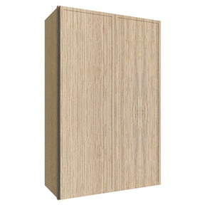 Fabuwood Luna Desert Oak W2742 Wall Cabinet