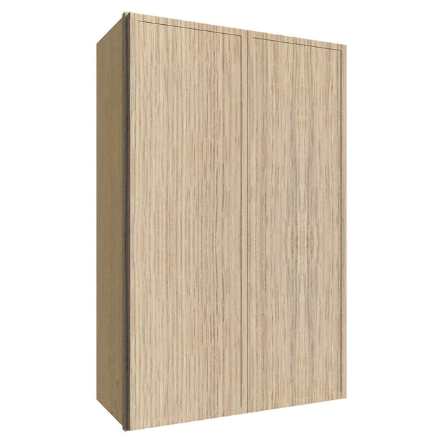 Fabuwood Luna Desert Oak W2742 Wall Cabinet