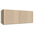 Fabuwood Luna Desert Oak W3012 Wall Cabinet