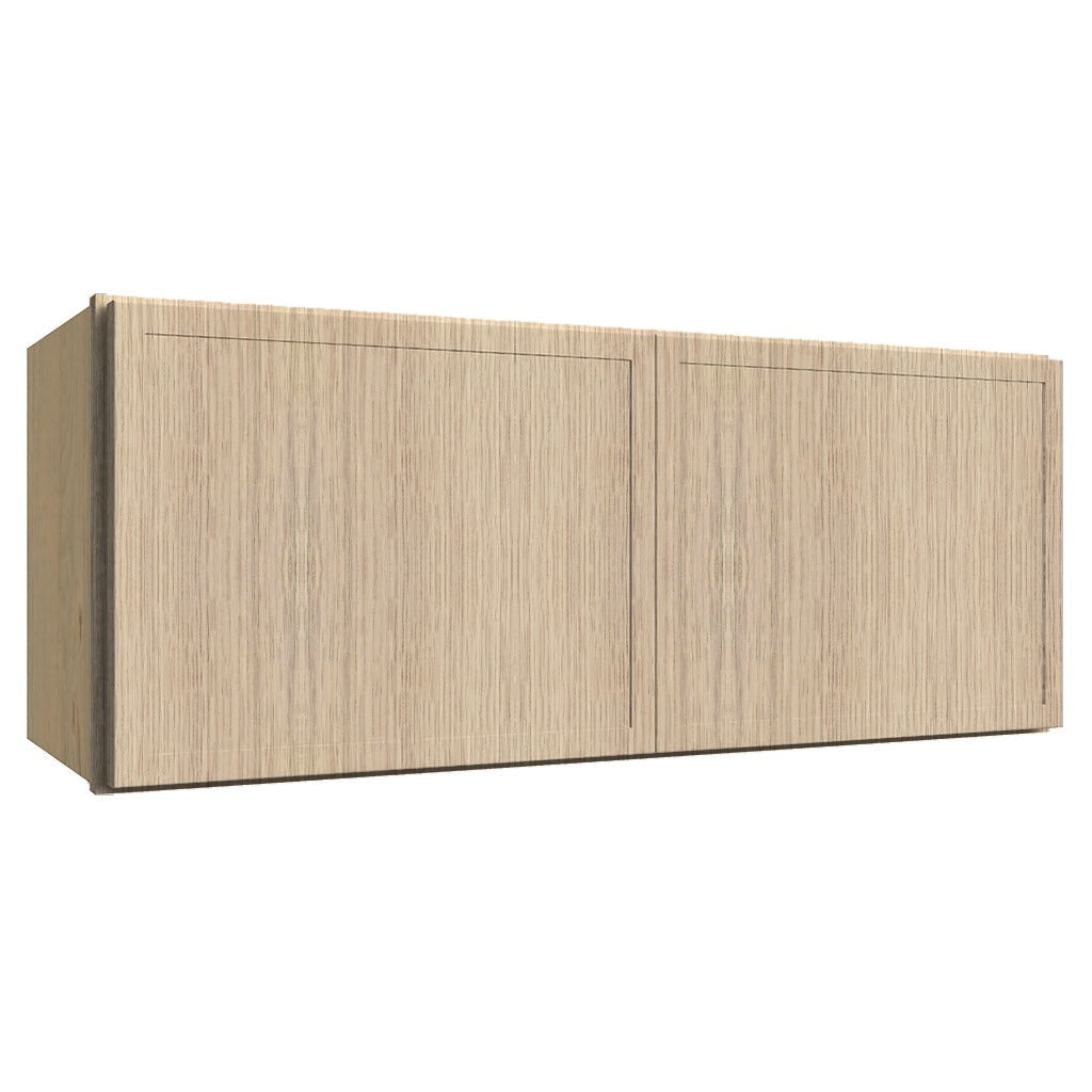 Fabuwood Luna Desert Oak W3012 Wall Cabinet