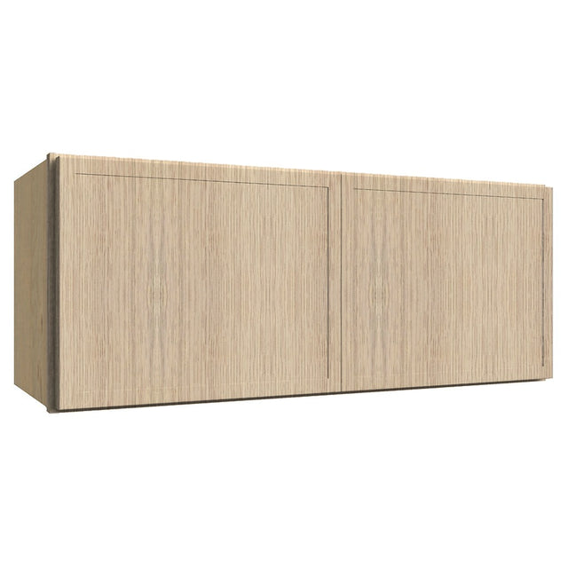 Fabuwood Luna Desert Oak W3012 Wall Cabinet