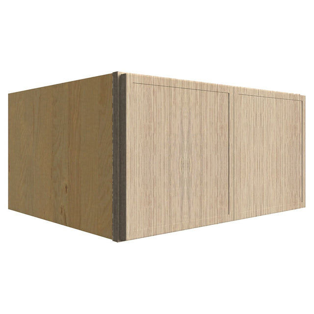 Fabuwood Luna Desert Oak W301524 Wall Cabinet