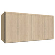 Fabuwood Luna Desert Oak W3015 Wall Cabinet