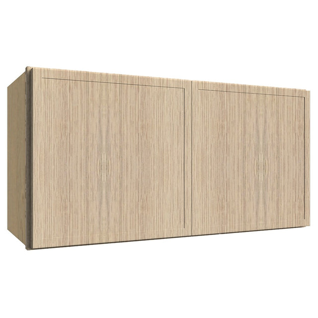 Fabuwood Luna Desert Oak W3015 Wall Cabinet