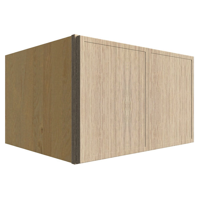 Fabuwood Luna Desert Oak W301824 Wall Cabinet