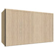 Fabuwood Luna Desert Oak W3018 Wall Cabinet