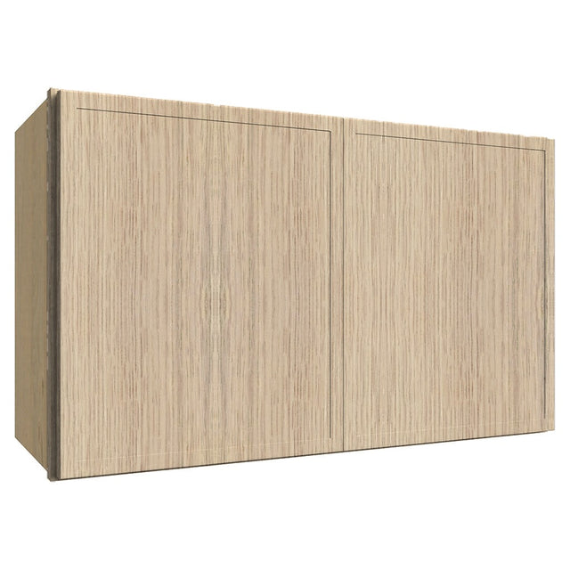 Fabuwood Luna Desert Oak W3018 Wall Cabinet