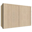 Fabuwood Luna Desert Oak W3021 Wall Cabinet