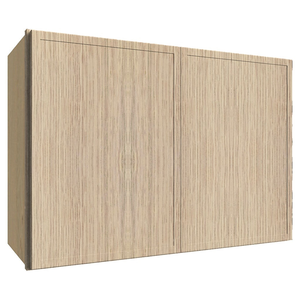 Fabuwood Luna Desert Oak W3021 Wall Cabinet