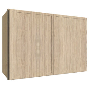 Fabuwood Luna Desert Oak W3021 Wall Cabinet