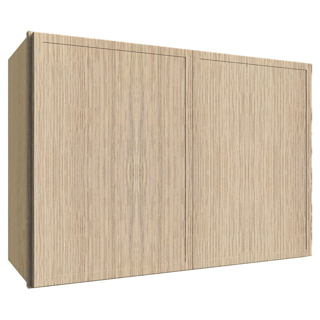 Fabuwood Luna Desert Oak W3021 Wall Cabinet
