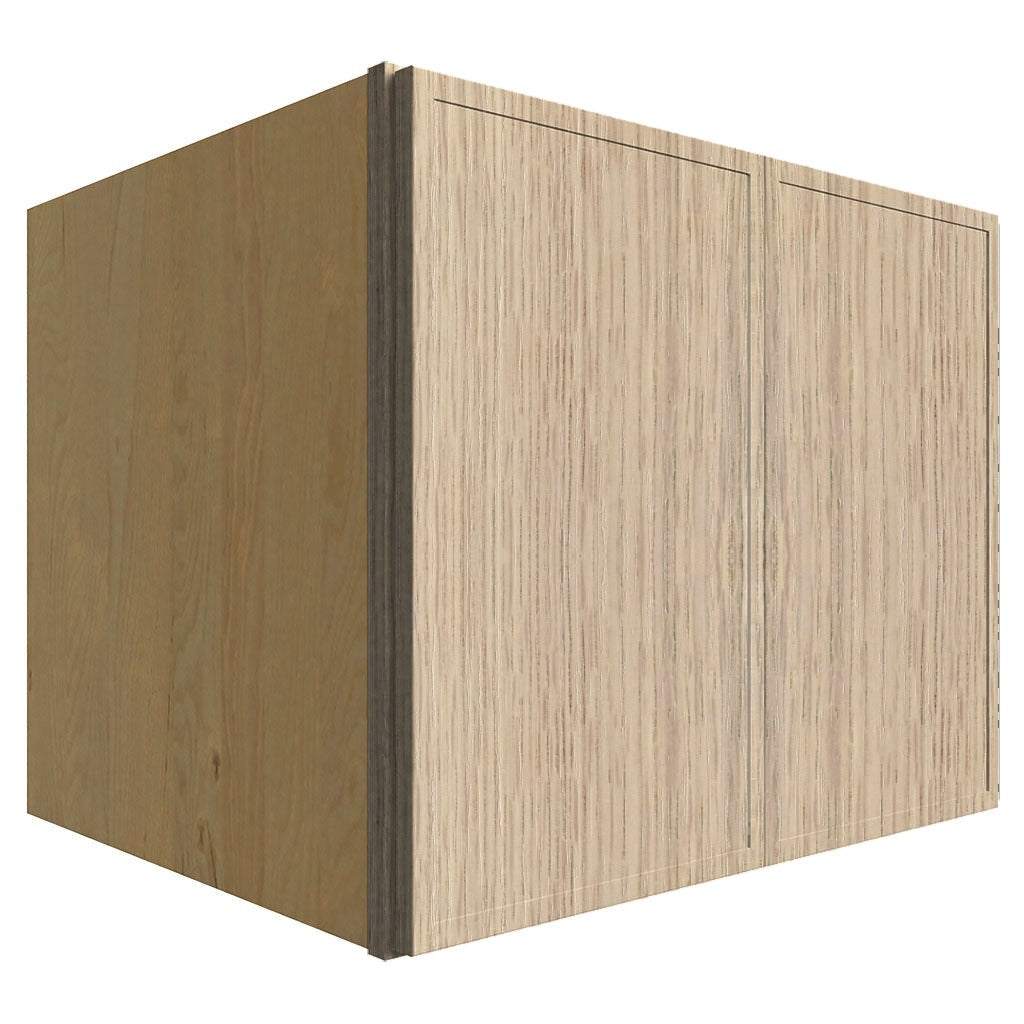 Fabuwood Luna Desert Oak W302424 Wall Cabinet