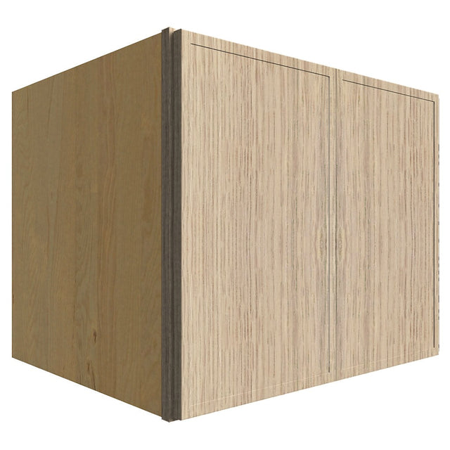 Fabuwood Luna Desert Oak W302424 Wall Cabinet