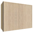 Fabuwood Luna Desert Oak W3024 Wall Cabinet