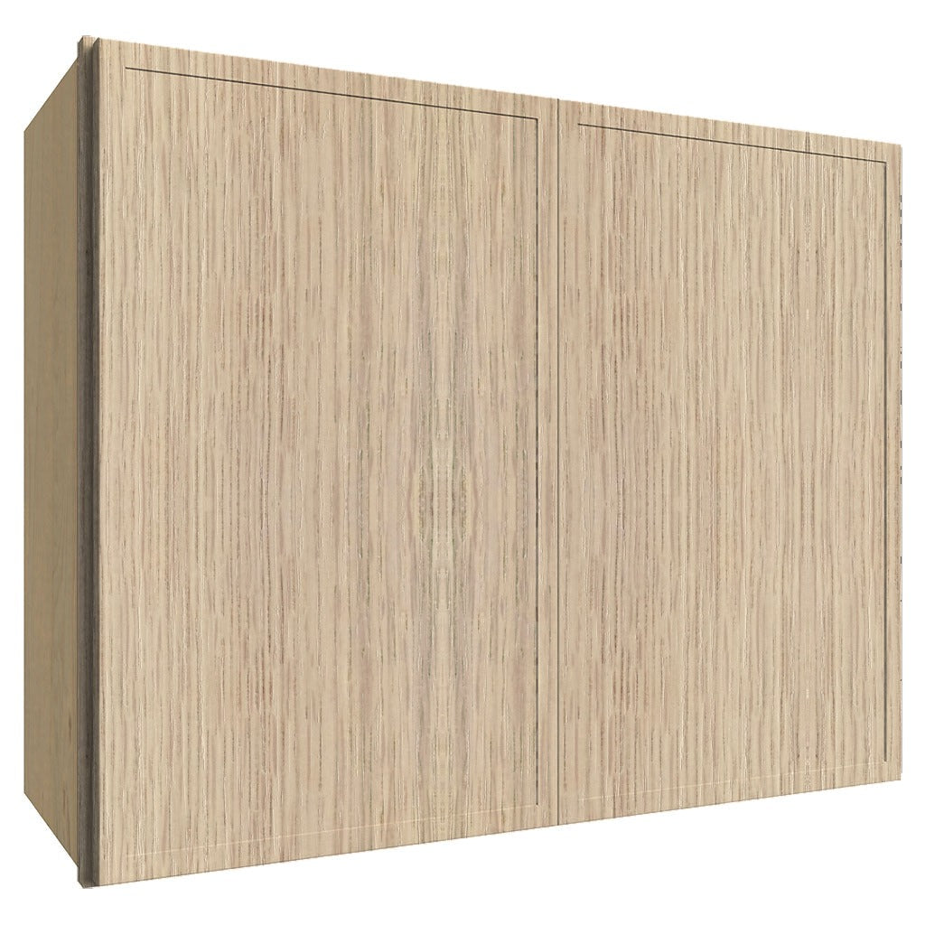 Fabuwood Luna Desert Oak W3024 Wall Cabinet