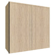 Fabuwood Luna Desert Oak W3030 Wall Cabinet