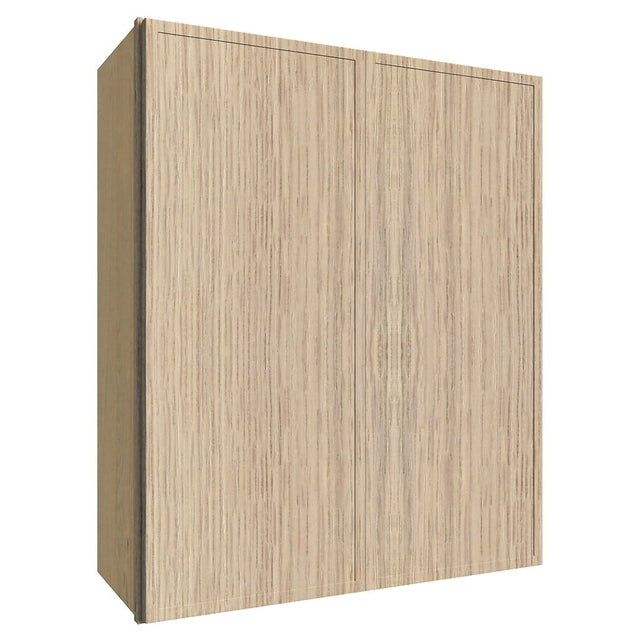 Fabuwood Luna Desert Oak W3036 Wall Cabinet