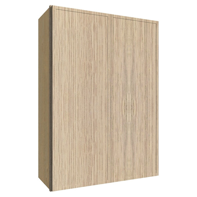 Fabuwood Luna Desert Oak W3042 Wall Cabinet