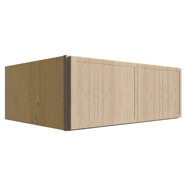 Fabuwood Luna Desert Oak W331224 Wall Cabinet