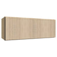 Fabuwood Luna Desert Oak W3312 Wall Cabinet