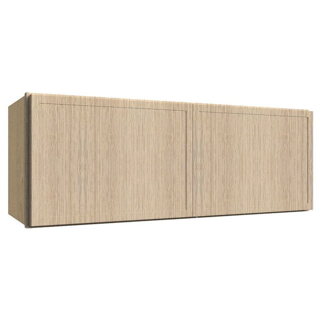 Fabuwood Luna Desert Oak W3312 Wall Cabinet