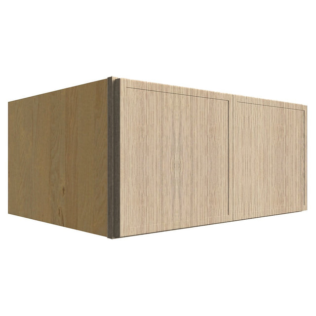 Fabuwood Luna Desert Oak W331524 Wall Cabinet