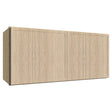 Fabuwood Luna Desert Oak W3315 Wall Cabinet