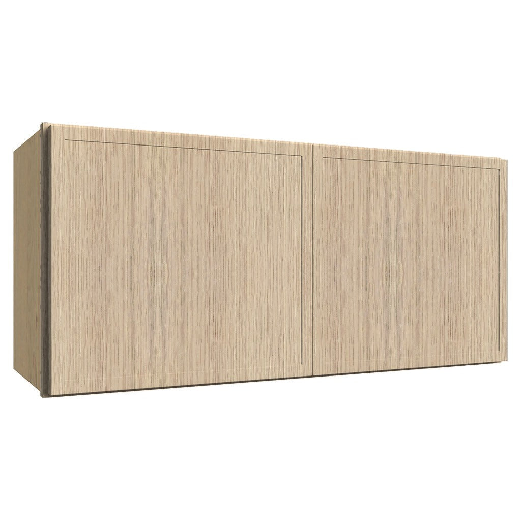 Fabuwood Luna Desert Oak W3315 Wall Cabinet