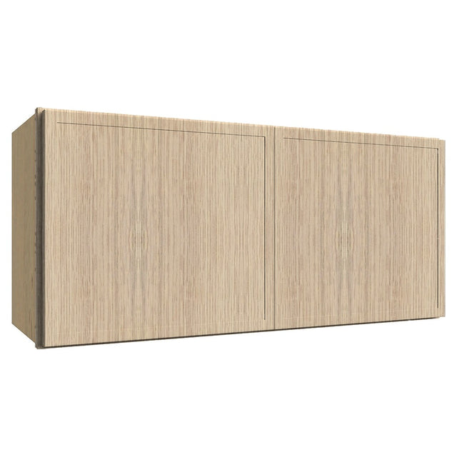 Fabuwood Luna Desert Oak W3315 Wall Cabinet