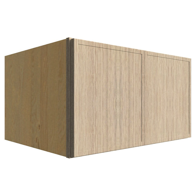 Fabuwood Luna Desert Oak W331824 Wall Cabinet