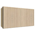 Fabuwood Luna Desert Oak W3318 Wall Cabinet