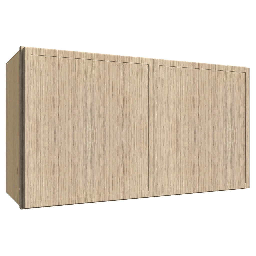 Fabuwood Luna Desert Oak W3318 Wall Cabinet