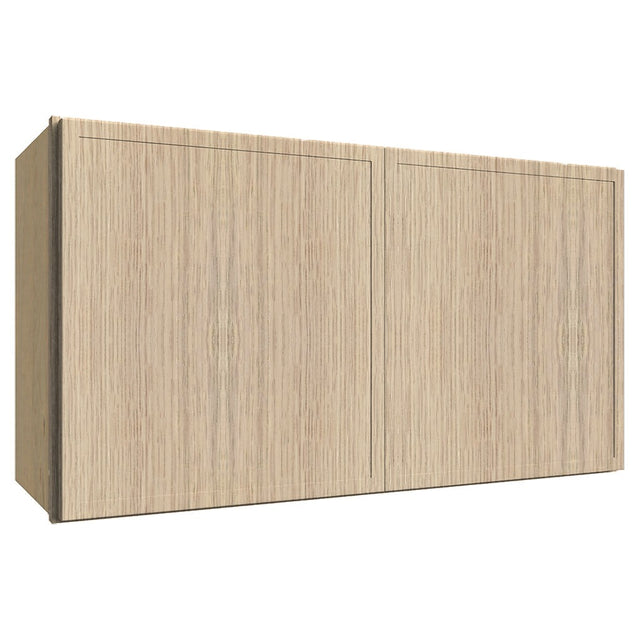 Fabuwood Luna Desert Oak W3318 Wall Cabinet