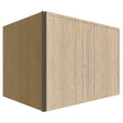 Fabuwood Luna Desert Oak W332424 Wall Cabinet