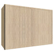 Fabuwood Luna Desert Oak W3324 Wall Cabinet