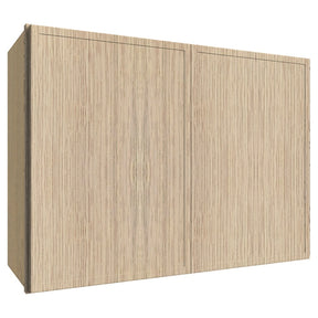 Fabuwood Luna Desert Oak W3324 Wall Cabinet