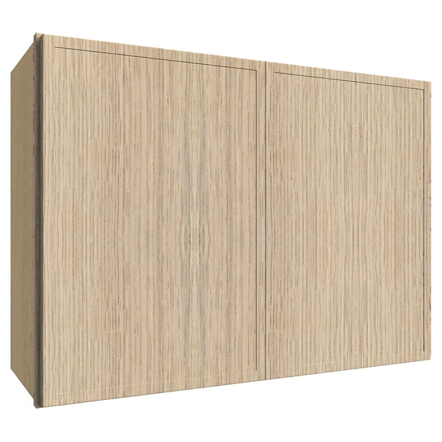 Fabuwood Luna Desert Oak W3324 Wall Cabinet