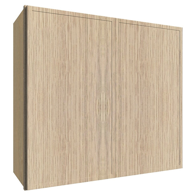 Fabuwood Luna Desert Oak W3330 Wall Cabinet