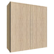 Fabuwood Luna Desert Oak W3336 Wall Cabinet