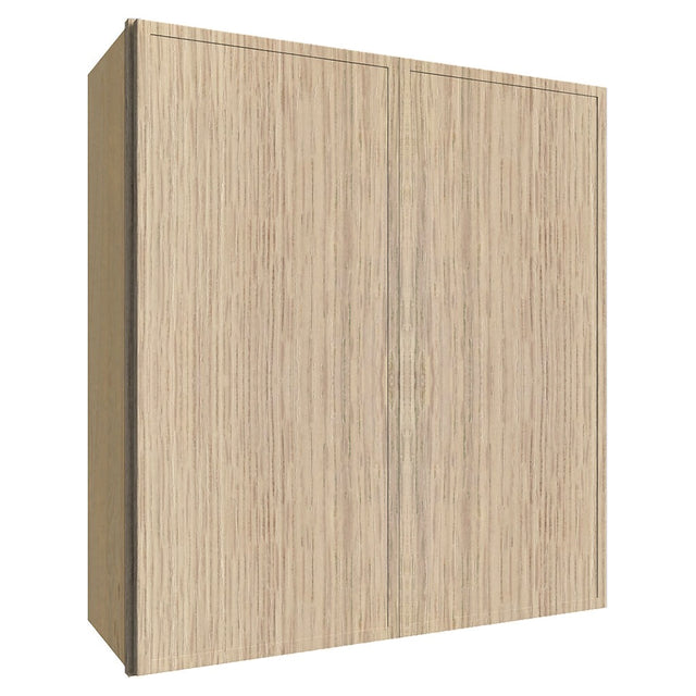 Fabuwood Luna Desert Oak W3336 Wall Cabinet