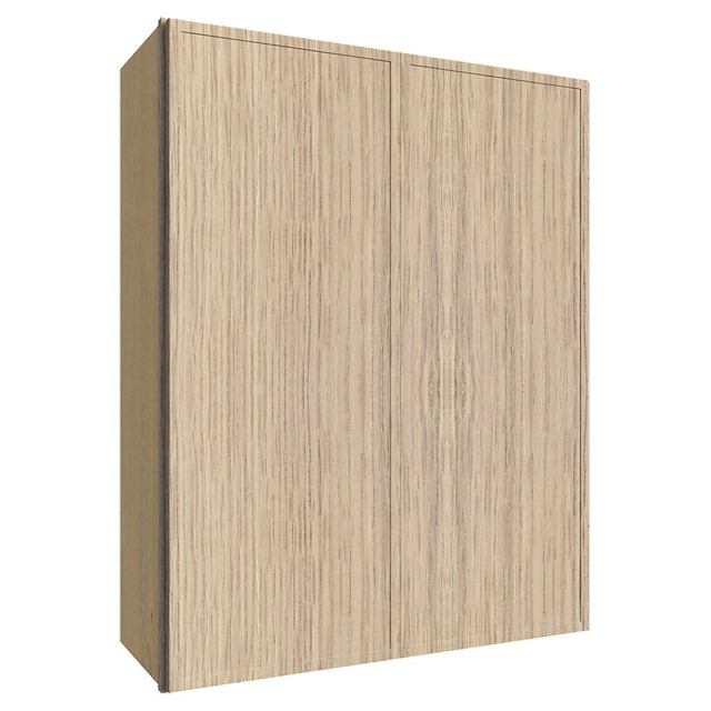 Fabuwood Luna Desert Oak W3342 Wall Cabinet