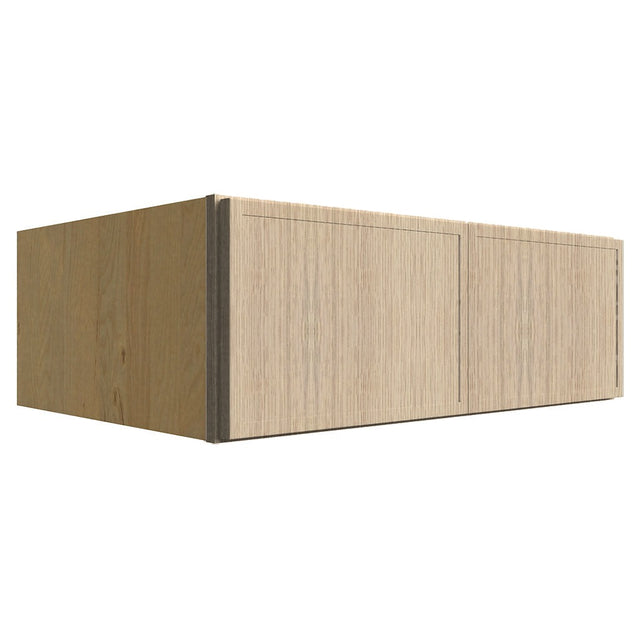 Fabuwood Luna Desert Oak W361224 Wall Cabinet