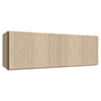 Fabuwood Luna Desert Oak W3612 Wall Cabinet