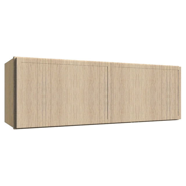 Fabuwood Luna Desert Oak W3612 Wall Cabinet