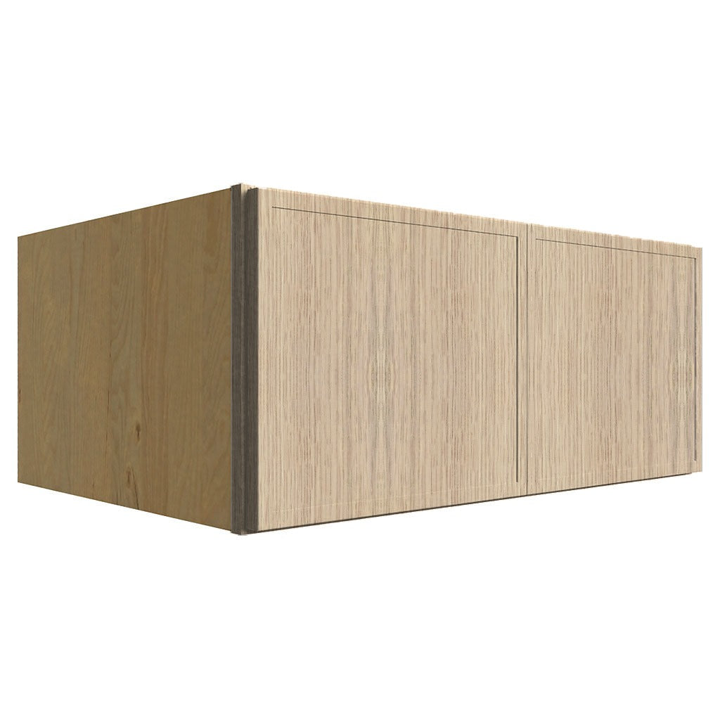 Fabuwood Luna Desert Oak W361524 Wall Cabinet