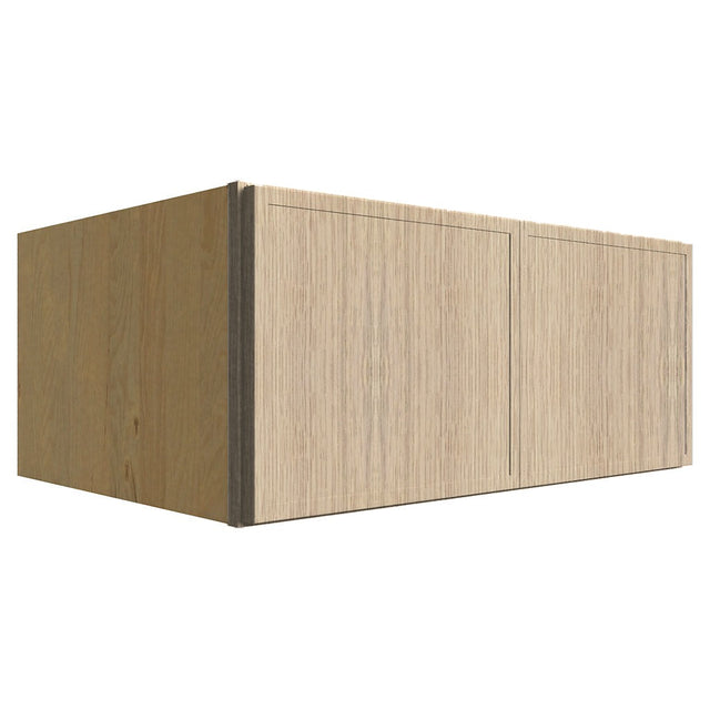 Fabuwood Luna Desert Oak W361524 Wall Cabinet