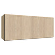 Fabuwood Luna Desert Oak W3615 Wall Cabinet