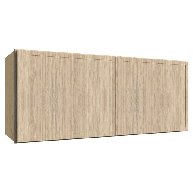 Fabuwood Luna Desert Oak W3615 Wall Cabinet